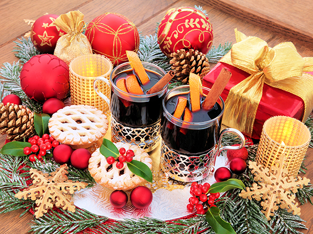 出張ケータリングビュッフェパーティープラン #2