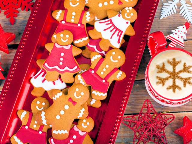 出張ケータリングビュッフェパーティープラン #1